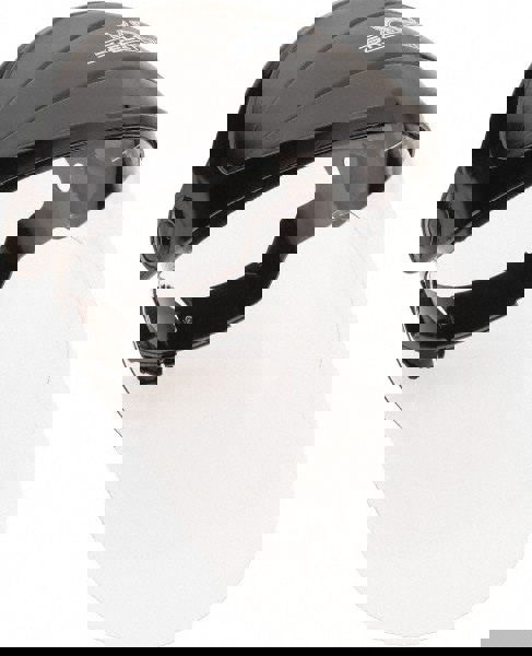 Face Shield & Headgear: